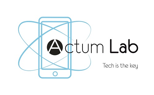 Logo wpisu Rzeczywistość Rozszerzona / Augmented Reality (AR) Actum Lab